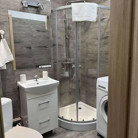Apartament Przy Rynku - Rzeznicza 25