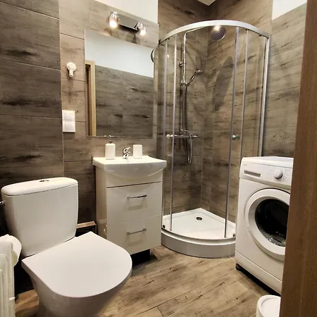 Апартаменты Rzeznicza 25 - Rynek