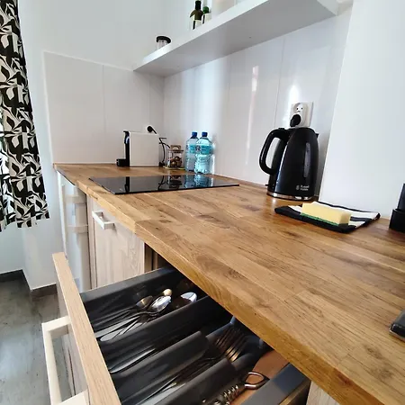 Rzeznicza 25 - Rynek * Вроцлав